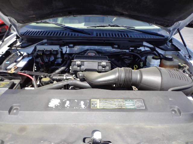 2006 Ford Expedition SL 4x4 Regular Cab