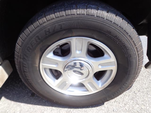 2006 Ford Expedition SL 4x4 Regular Cab