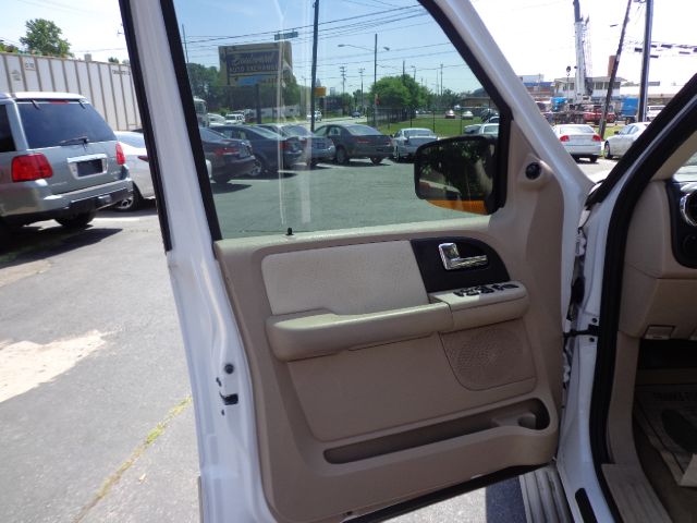 2006 Ford Expedition SL 4x4 Regular Cab