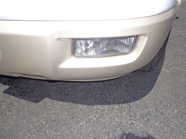 2006 Ford Expedition SL 4x4 Regular Cab