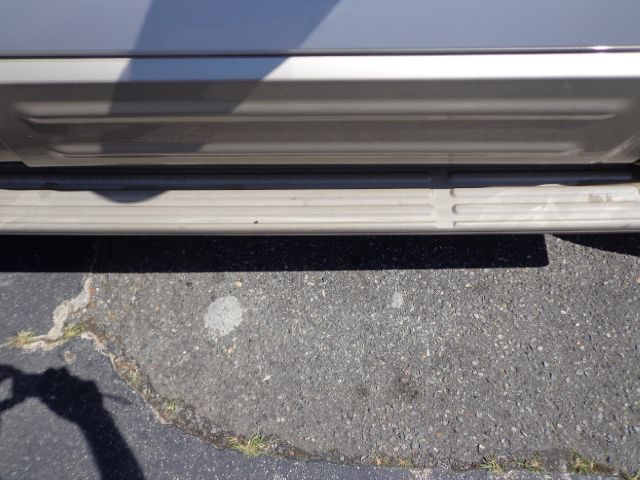 2006 Ford Expedition SL 4x4 Regular Cab