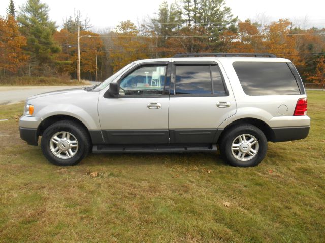 2006 Ford Expedition SL 4x4 Regular Cab
