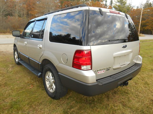 2006 Ford Expedition SL 4x4 Regular Cab