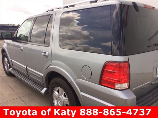 2006 Ford Expedition LS Flex Fuel 4x4 This Is One Of Our Best Bargains