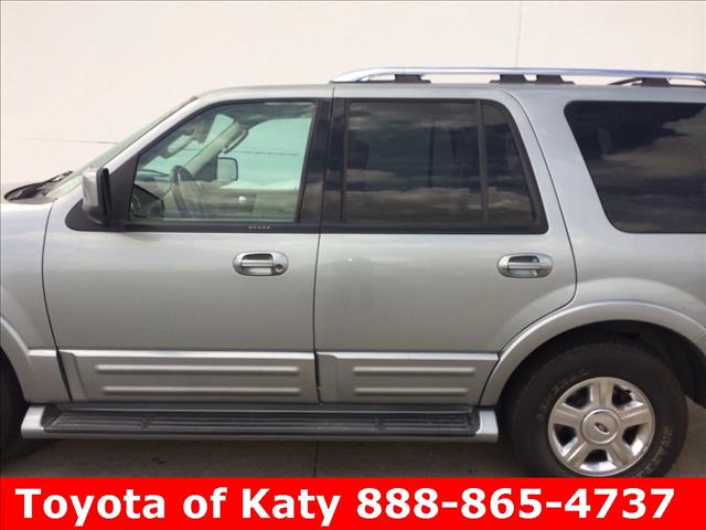 2006 Ford Expedition LS Flex Fuel 4x4 This Is One Of Our Best Bargains