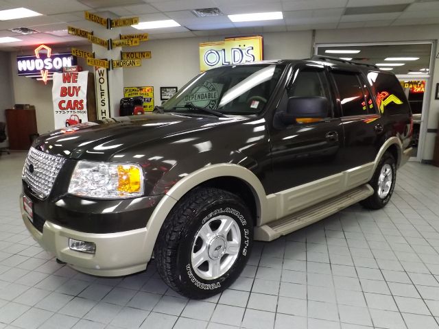 2006 Ford Expedition E320 - Extra Sharp