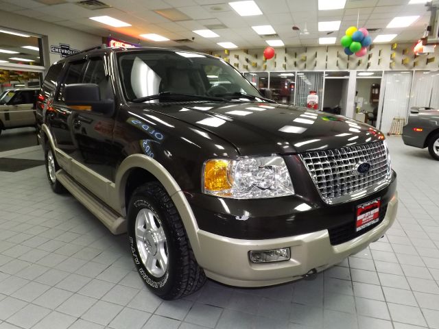 2006 Ford Expedition E320 - Extra Sharp