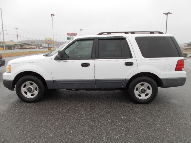 2006 Ford Expedition SL 4x4 Regular Cab