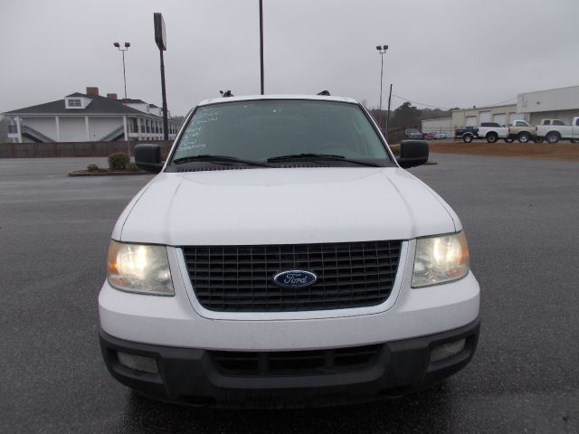 2006 Ford Expedition SL 4x4 Regular Cab