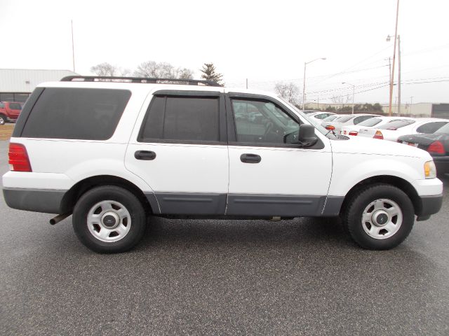 2006 Ford Expedition SL 4x4 Regular Cab
