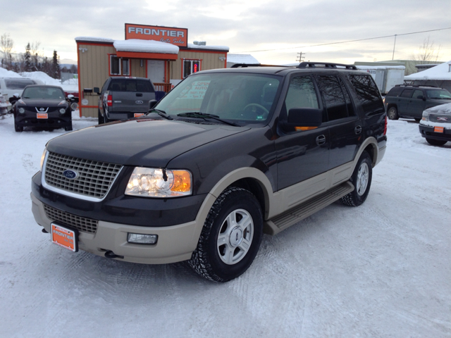 2006 Ford Expedition E320 - Extra Sharp