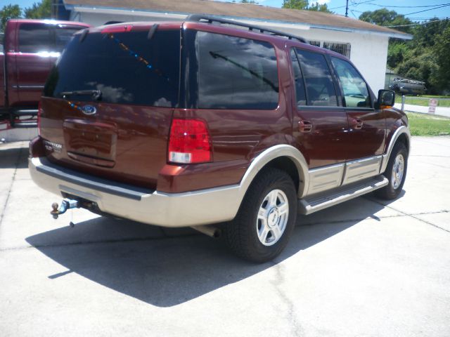 2006 Ford Expedition SL 4x4 Regular Cab
