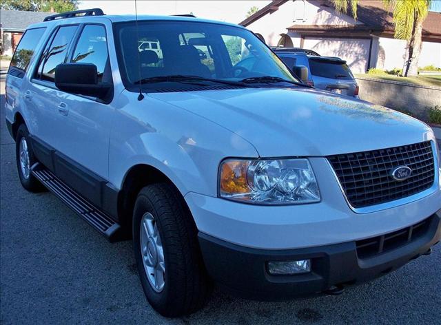 2006 Ford Expedition Unknown