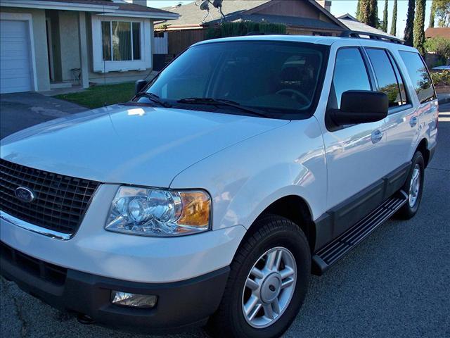 2006 Ford Expedition Unknown