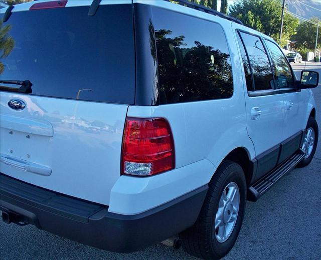 2006 Ford Expedition Unknown