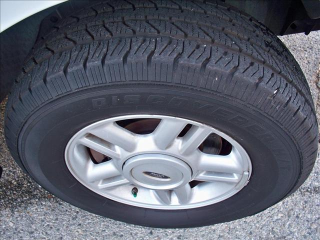 2006 Ford Expedition Unknown