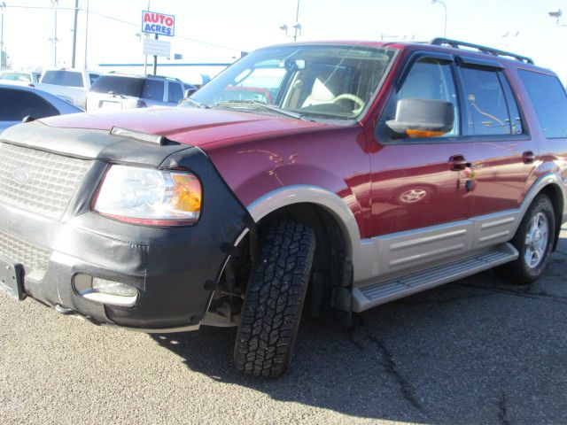 2006 Ford Expedition E320 - Extra Sharp