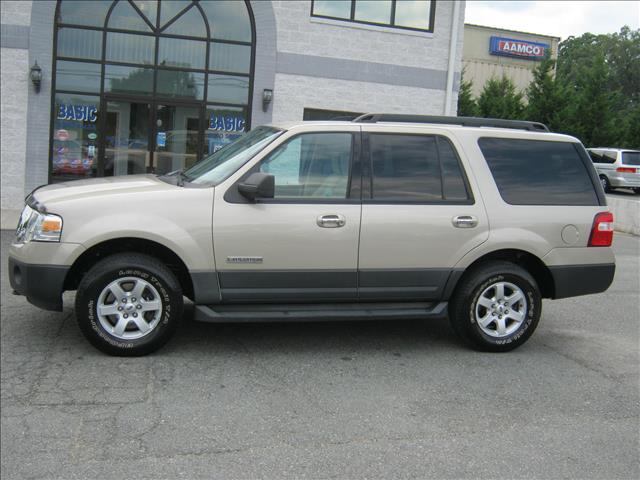 2007 Ford Expedition ESi