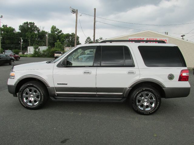 2007 Ford Expedition SL 4x4 Regular Cab