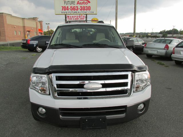 2007 Ford Expedition SL 4x4 Regular Cab