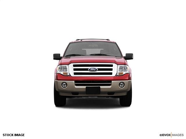 2007 Ford Expedition XL XLT Work Series