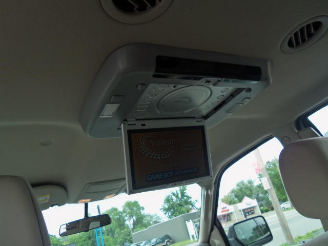 2007 Ford Expedition SL 4x4 Regular Cab