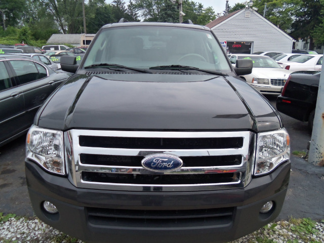 2007 Ford Expedition SL 4x4 Regular Cab