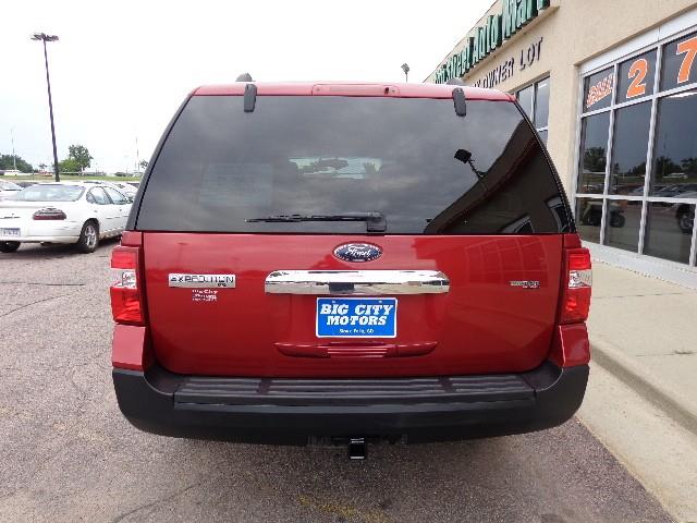 2007 Ford Expedition ESi