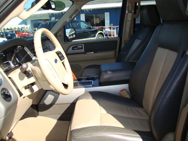 2007 Ford Expedition XL XLT Work Series