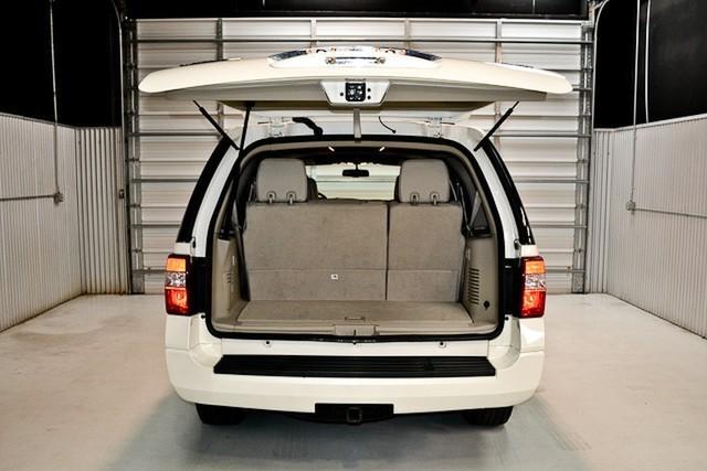 2007 Ford Expedition 4DR