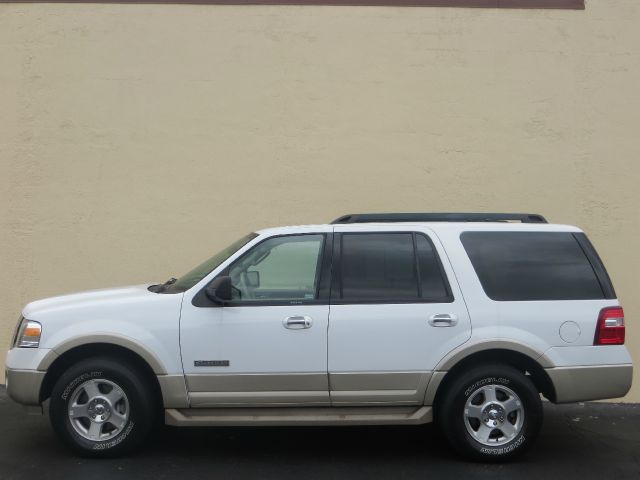 2007 Ford Expedition SL 4x4 Regular Cab