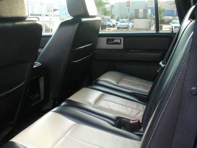 2007 Ford Expedition SL 4x4 Regular Cab
