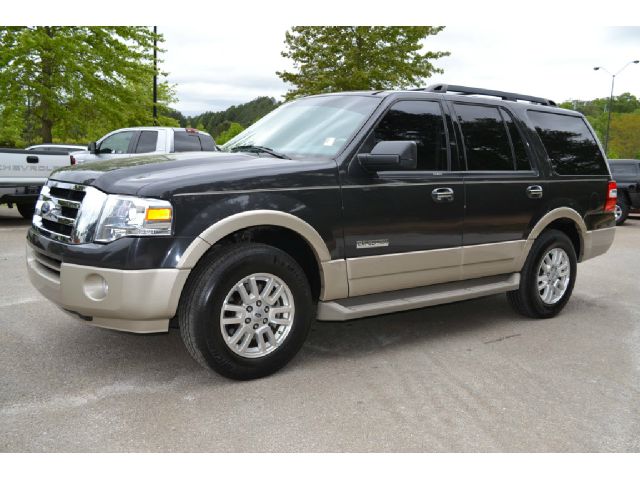 2007 Ford Expedition SL 4x4 Regular Cab