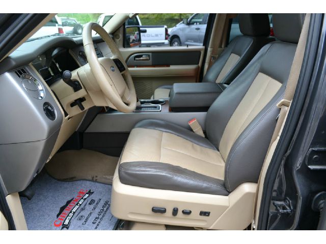 2007 Ford Expedition SL 4x4 Regular Cab