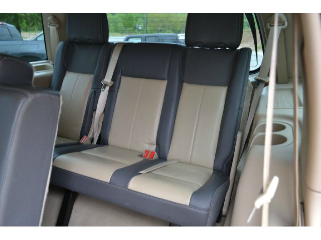 2007 Ford Expedition SL 4x4 Regular Cab