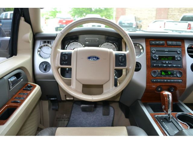 2007 Ford Expedition SL 4x4 Regular Cab