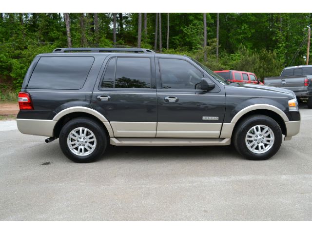 2007 Ford Expedition SL 4x4 Regular Cab