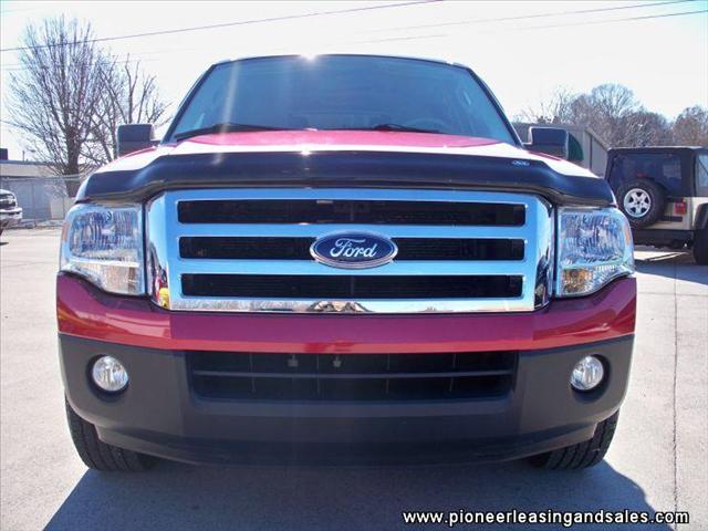 2007 Ford Expedition SL 4x4 Regular Cab