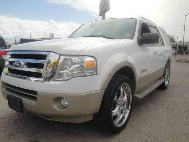 2007 Ford Expedition SL 4x4 Regular Cab