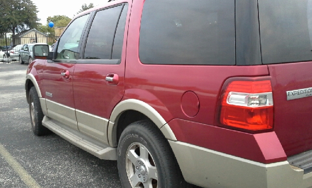 2007 Ford Expedition E320 - Extra Sharp