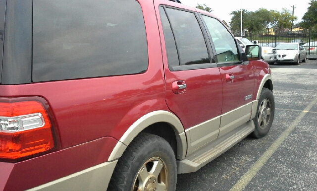 2007 Ford Expedition E320 - Extra Sharp