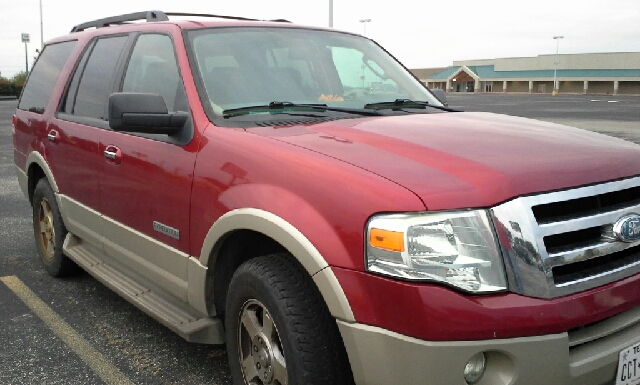 2007 Ford Expedition E320 - Extra Sharp