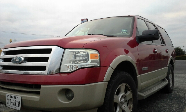 2007 Ford Expedition E320 - Extra Sharp
