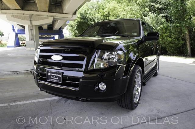 2007 Ford Expedition SLT 25