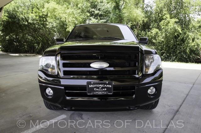 2007 Ford Expedition SLT 25