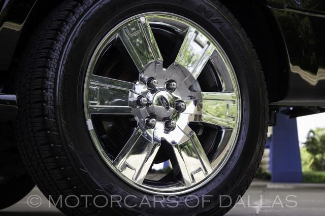 2007 Ford Expedition SLT 25