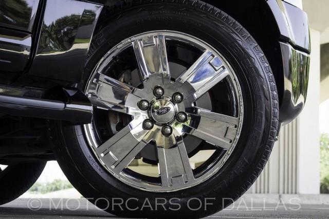 2007 Ford Expedition SLT 25