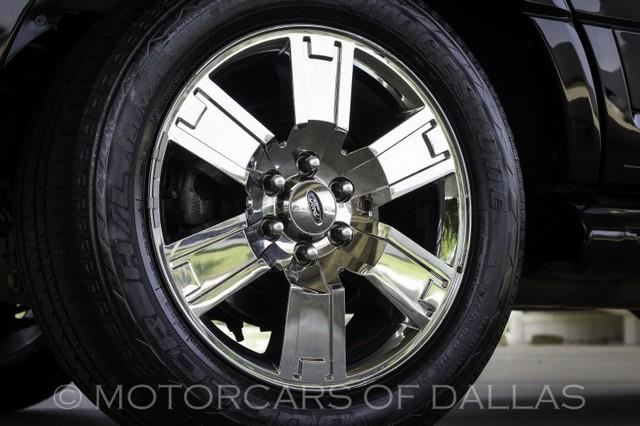 2007 Ford Expedition SLT 25