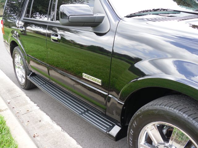 2007 Ford Expedition I Limited