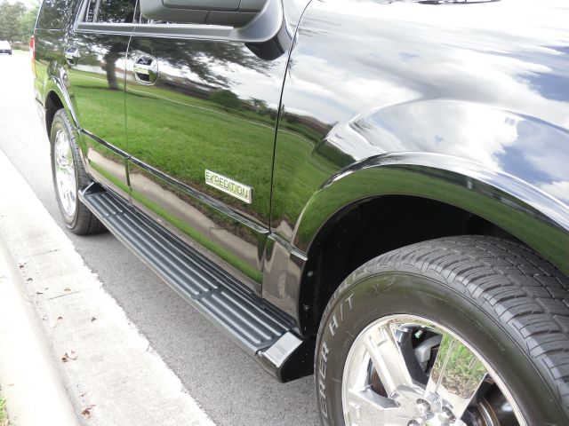 2007 Ford Expedition I Limited